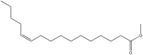 Methyl 11(Z)-hexadecenoate