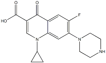 Ciprofloxacin IMpurity F