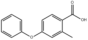 2-Methyl-4-phenoxybenzoic acid