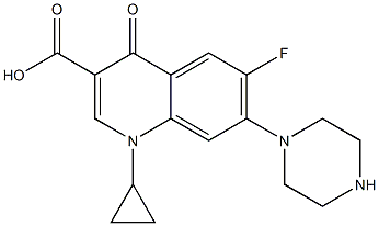 Ciprofloxacin IMpurity A