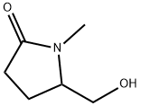 5-(hydroxyMethyl)-1-Methylpyrrolidin-2-one