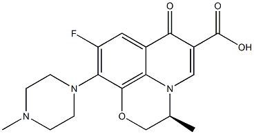 (R)-Levofloxacin