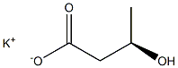 potassium(R) 3-hydroxybutyrate