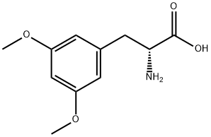 3,5-Dimethoxy-D-phenylalanine