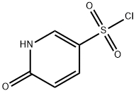 6-oxo-1,6-dihydropyridine-3-sulfonyl chloride