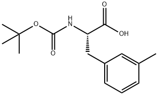 N-Boc-DL-3-methylPhenylalanine