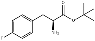 DL-4-fluoro- Phenylalanine 1,1-dimethylethyl ester