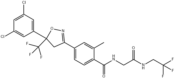 Fluralaner