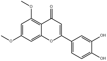 5,7-Dimethoxyluteolin