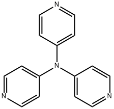 Tri(pyridin-4-yl)amine