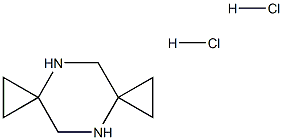 4,9-DIAZADISPIRO[2.2.2.2]DECANE 2HCL