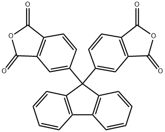 9,9-Bis(3,4-dicarboxyphenyl)fluorene Dianhydride