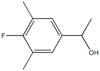 1-(4-fluoro-3,5-dimethylphenyl)ethanol