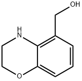 (3,4-Dihydro-2H-benzo[1,4]oxazin-5-yl)-methanol