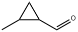 Cyclopropanecarboxaldehyde, 2-methyl-