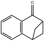 1,3-Methanonaphthalen-4(1H)-one, 2,3-dihydro-
