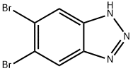 5,6-Dibromo-1H-benzotriazole