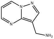 pyrazolo[1,5-a]pyrimidin-3-ylmethanamine