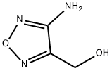 (4-Amino-furazan-3-yl)-methanol