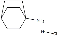 bicyclo[2.2.2]octan-1-amine hydrochloride