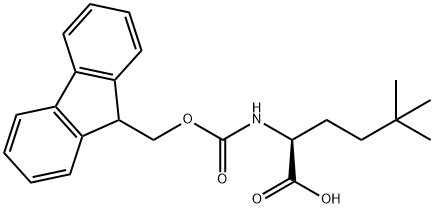 N-Fmoc-5,5-dimethyl-L-norleucine