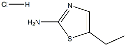 5-Ethylthiazol-2-amine hydrochloride
