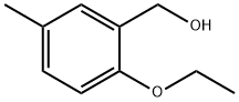 (2-Ethoxy-5-methylphenyl)methanol