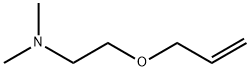 N,N-dimethyl-2-prop-2-enoxyethanamine