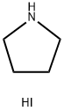 Pyrrolidine Hydriodide