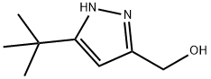 (3-(tert-butyl)-1H-pyrazol-5-yl)methanol