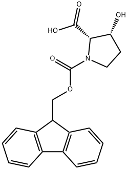 Fmoc-cis-3-Hydroxy-L-proline