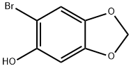 6-bromo-1,3-Benzodioxol-5-ol
