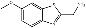 (6-methoxy-1,3-benzothiazol-2-yl)methanamine