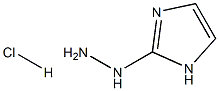 (1H-Imidazol-2-yl)-hydrazine hydrochloride