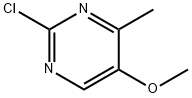 2-Chloro-5-methoxy-4-methylpyrimidine