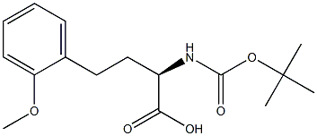 N-Boc-2-methoxy-D-homophenylalanine