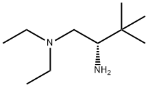 (2S)-N1,N1-diethyl-3,3-dimethyl-1,2-Butanediamine