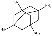 adamantane-1,3,5,7-tetraamine