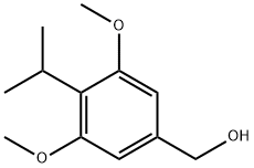 (3,5-dimethoxy-4-propan-2-yl-phenyl)methanol