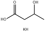 potassium 3-hydroxybutyrate