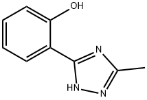 2-(5-methyl-1H-[1,2,4]triazol-3-yl)-phenol