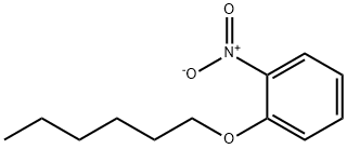 o-Nitrophenyl hexyl ether