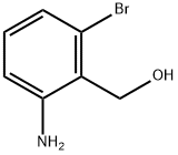 (2-Amino-6-bromo-phenyl)-methanol
