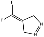 4-(Difluoromethylene)-4,5-dihydro-3H-pyrazole