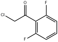 2-CHLORO-1-(2,6-DIFLUOROPHENYL)ETHAN-1-ONE