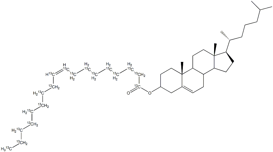 Cholesteryl oleate-13C18