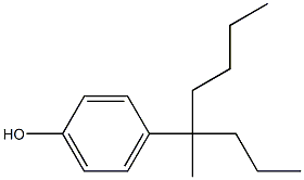 4-(1-Methyl-1-propylpentyl)phenol
		
	