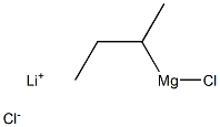 sec-Butylmagnesium Chloride - Lithium Chloride