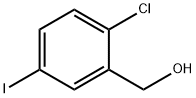 (2-Chloro-5-iodophenyl)methanol