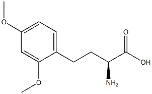2,4-Dimethoxy-L-homophenylalanine